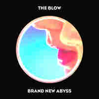 Cover for Brand New Abyss